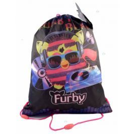 WOREK SZKOLNY NA OBUWIE FURBY