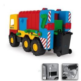 MIDDLE TRUCK ŚMIECIARKA WADER - 32001 4 #A1