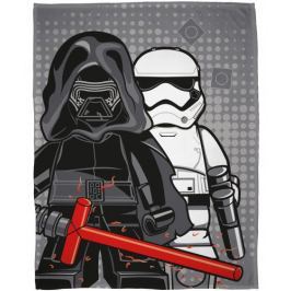 Koc polarowy LEGO Star Wars Darth Vader