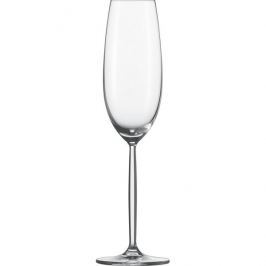 Kieliszek do szampana szklany SCHOTT ZWIESEL DIVA 210 ml
