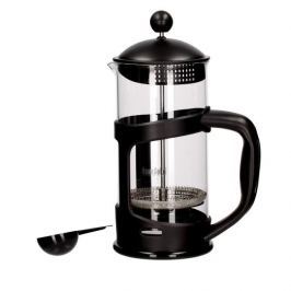 French press / Zaparzacz do kawy tłokowy szklany HOME DELUX SOFIA 1 l