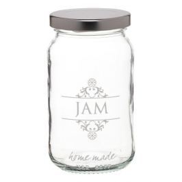 Mały słoiczek szklany KITCHEN CRAFT JAM 0,45 l