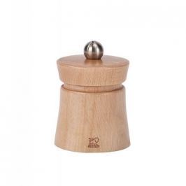 Młynek do pieprzu drewniany ręczny PEUGEOT BAYA 8 cm