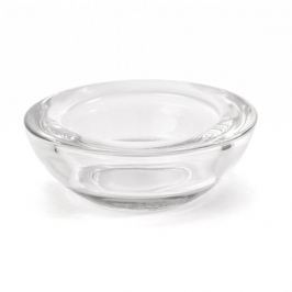 Świecznik tealight szklany NANNA JENNY