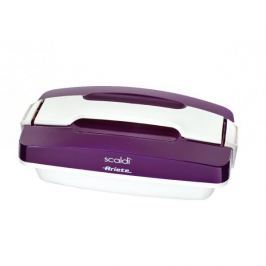 Lunch box elektryczny ceramiczny ARIETE SCALDI FIOLETOWY 120 W
