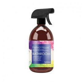 Płyn do mycia łazienki z dyfuzorem BARWA PERFECT HOUSE BATHROOM 500 ml