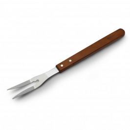Przybory do grilla ze stali nierdzewnej KINGHOFF BBQ SET 3 szt.