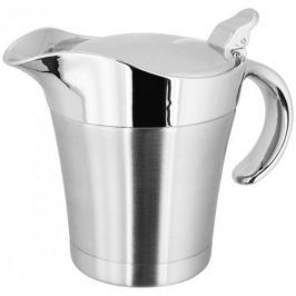 Sosjerka ze stali nierdzewnej termiczna JUDGE 400 ml
