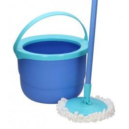 Mop obrotowy / rotacyjny z wiadrem SPONTEX FULL ACTION SYSTEM