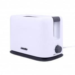 Toster / Opiekacz do kanapek elektryczny plastikowy MESKO POWER 750 W