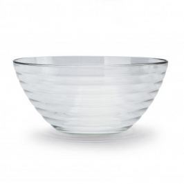 Miska / Salaterka szklana VIVA OKRĄGŁA 2,8 l