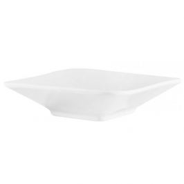 Półmisek porcelanowy AMBITION FALA 11,5 x 11,5 cm