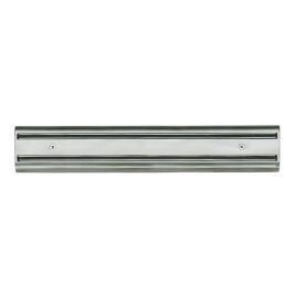 Listwa magnetyczna na noże stalowa KUCHENPROFI HOLD 36 cm