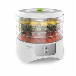 Suszarka do grzybów i owoców plastikowa ADLER FOCUS 400 W