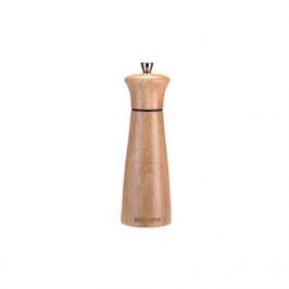 Młynek do pieprzu i soli drewniany ręczny TESCOMA WOOD VIRGO 14 cm