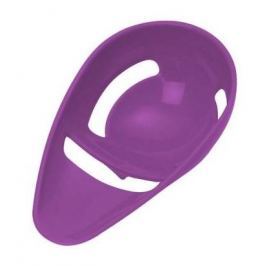 Separator do jajek plastikowy DEXAM CLOWY FIOLETOWY