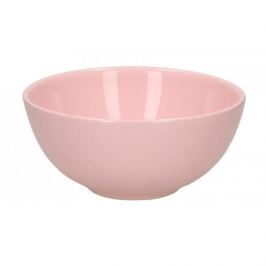 Miseczka / Salaterka ceramiczna AFFEK DESIGN SENCILLO RÓŻOWY 0,5 l