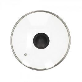 Pokrywka szklana LID 22 cm