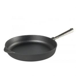 Patelnia żeliwna głęboka SKEPPSHULT CHEFS SELECTION 28 cm