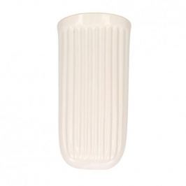 Nawilżacz powietrza ceramiczny FRESH AIR KREMOWY 25 cm