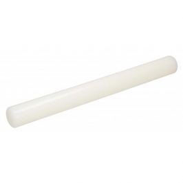 Wałek do ciasta plastikowy SILIKOMART MATTARELLO 40 cm