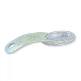 Tarka do stóp plastikowa MICROPLANE PADDLE MIĘTOWA