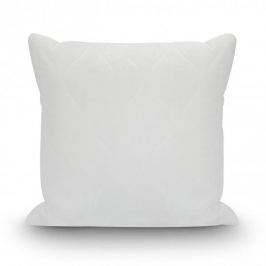 Poduszka jasiek syntetyczna medyczna AMW NAWROT MEDICAL PLUS BIAŁA 40 x 40 cm