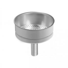 Lejek do kawiarki stalowy BIALETTI STEEL 6,5 cm