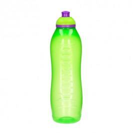 Bidon plastikowy SISTEMA TWIST MIX KOLORÓW 0,6 l