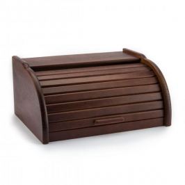 Chlebak drewniany BEECH WOOD MAHOŃ