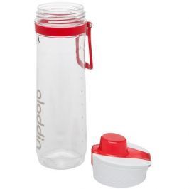 Bidon z tritanu ALADDIN ACTIVE HYDRATION CZERWONY 0,8 l