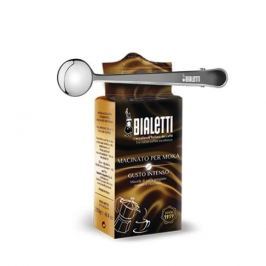 Miarka do kawy z klipsem stalowa BIALETTI CAFFEE