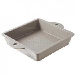 Naczynie żaroodporne do zapiekania porcelanowe REVOL KUMIKO SZARE 2 l