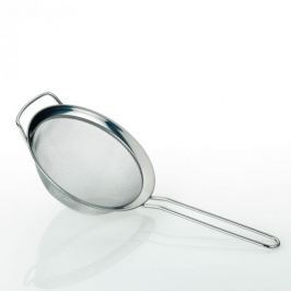 Cedzak / Durszlak ze stali nierdzewnej KELA PROFI 20 cm