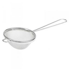 Sitko kuchenne metalowe STOŻEK 7cm ADA