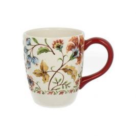 Kubek ceramiczny DUO KASZUBY 400 ml