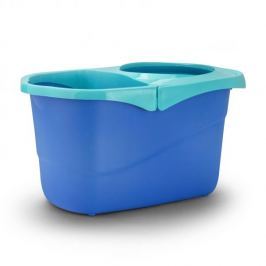 Mop płaski z wiadrem SPONTEX EXPRESS SYSTEM