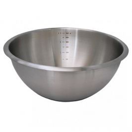 Miska ze stali nierdzewnej DE BUYER POULE 1 l