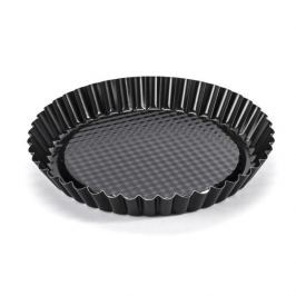 Forma do tarty metalowa SNB CAKE 20 cm
