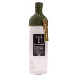 Butelka z filtrem do zaparzania herbaty HARIO COLD BREW TEA GREEN 0,8 l