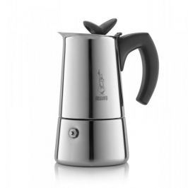 Kawiarka stalowa ciśnieniowa BIALETTI MUSA RESTYLING - kafetiera na 1 filiżankę espresso