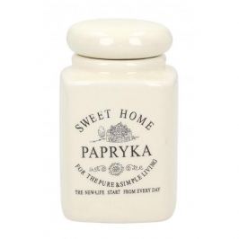 Pojemnik ceramiczny na paprykę KWADRATOWY SWEET HOME II 0,2 l