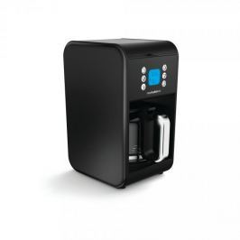 Ekspres do kawy przelewowy plastikowy MORPHY RICHARDS ACCENTS CZARNY 900 W