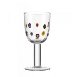 Kieliszek do białego wina LEONARDO MILLEFIORI 310 ml