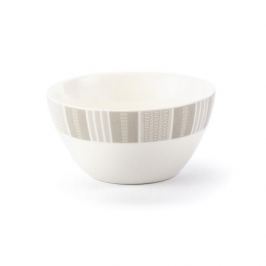 Miska / Salaterka porcelanowa MARIAPAULA ECRU ALISON 0,6 l