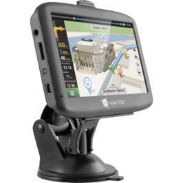 Nawigacja samochodowa GPS NAVITEL E500 - E500