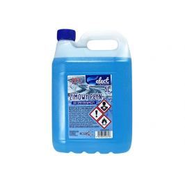Zimowy płyn do spryskiwaczy SELECT 5L + DOSTAWA 24H // ODBIÓR OSOBISTY WARSZAWA ul. Grochowska 172, ul. Modlińska 237 //
