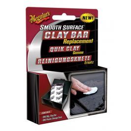 Smooth Surface Clay Bar Replacement - Glinka (50g) Meguiar’s + DOSTAWA 24H // ODBIÓR OSOBISTY WARSZAWA ul. Grochowska 172, ul. Modlińska 237 //