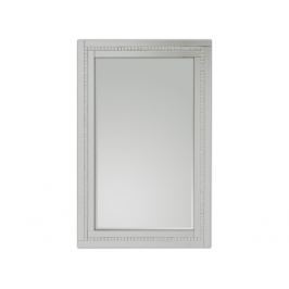 Lustro wiszące Chic 80x120 kryształki D2