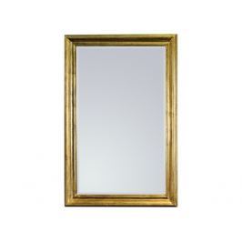 Lustro wiszące Classic 80x120 (złote) D2